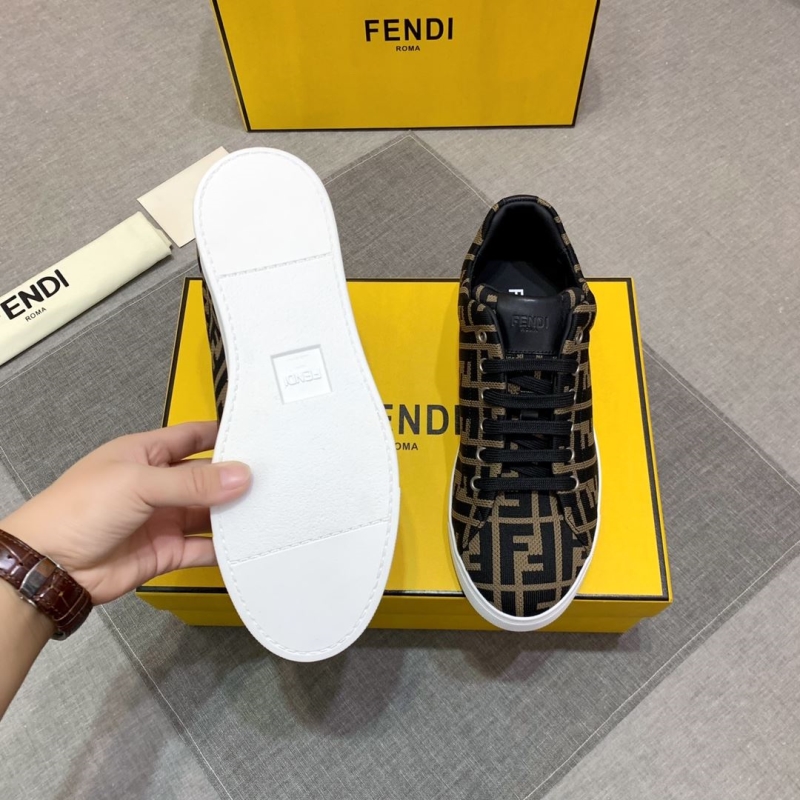 Fendi Sneakers